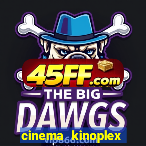cinema kinoplex north shopping